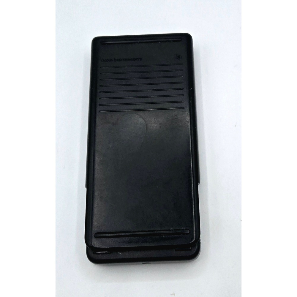 Texas Instruments TI-85 Graphing Calculator with Cover Tested Working‎